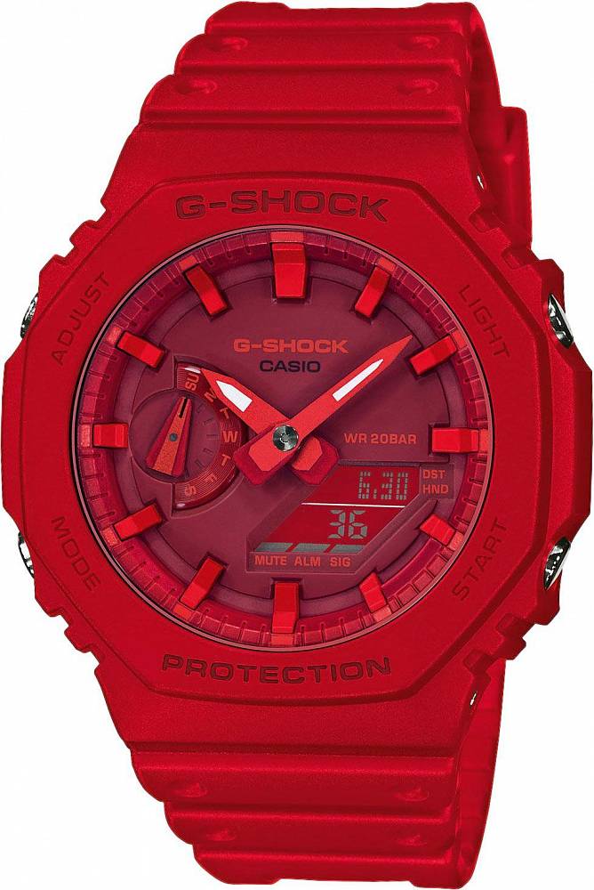 GA-2100-4AER
