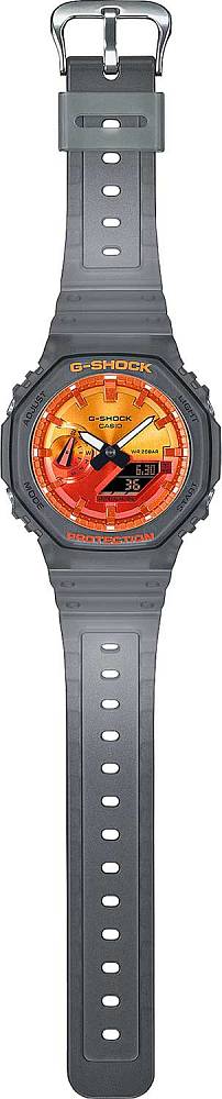 GA-2100FLS-8A4